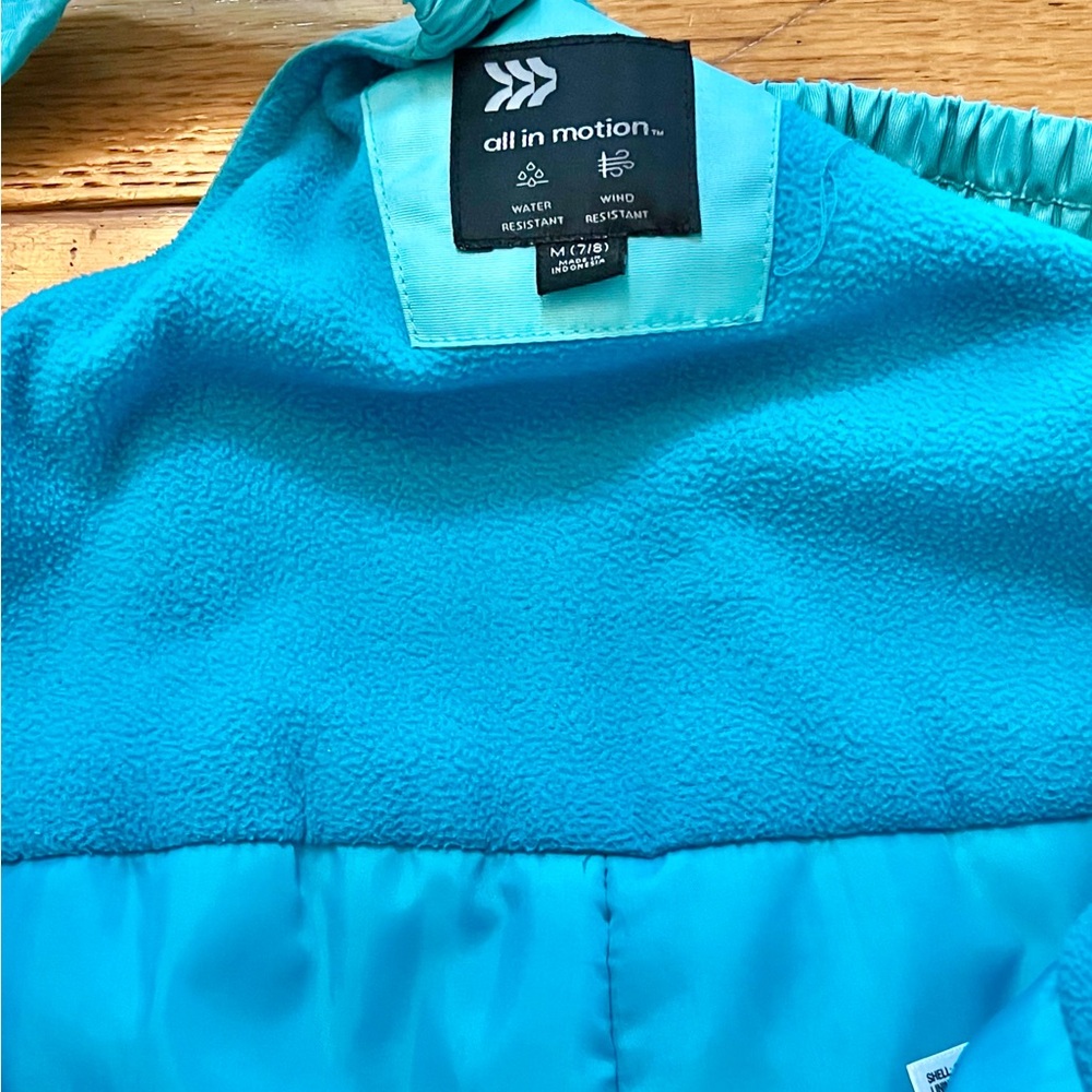 💙🩵Blue All In Motion snowpants! - Picture 12 of 14